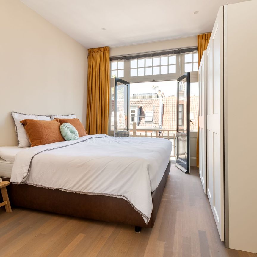 Beautiful Luxury Apartment in Haarlem - Foto 1