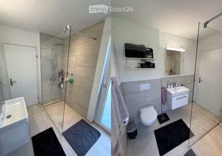 2.5 Zimmer, 60 m² - Foto 3