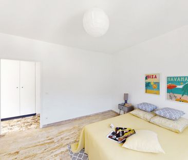 Affittiamo 3.5 locali, all'ultimo piano con vista - Foto 6