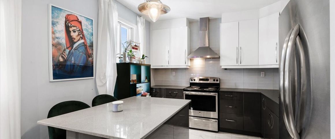 À louer / Appartement - Photo 1