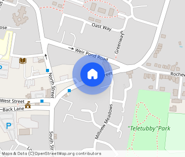 East Street, Rochford, Essex, SS4 - Photo 1