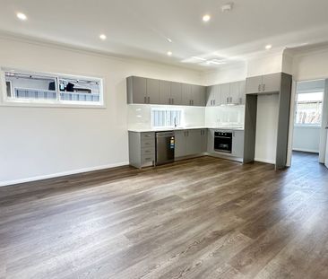 Brand New 2 X Bedroom Granny Flat in a Great Macquarie Fields Locat... - Photo 4