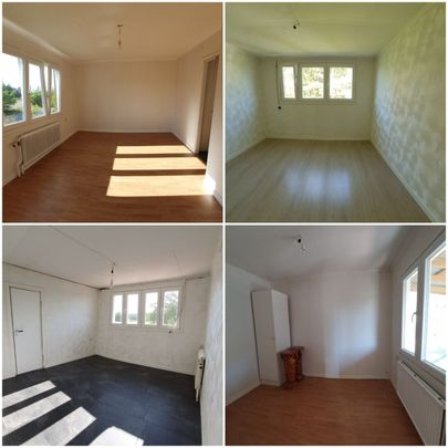 Järnvägsgatan, Stockaryd - Foto 1