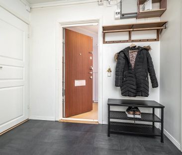 Helsingörsgatan, Kista - Photo 5