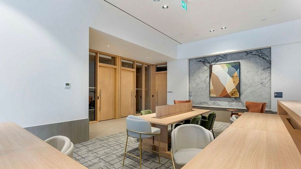 For Lease - 395 Square One Drive Unit# 2308, Mississauga, Ontario - Photo 1