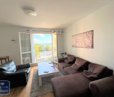 Location Appartement 4 pièces 73m² ISLE 87170 - Photo 1