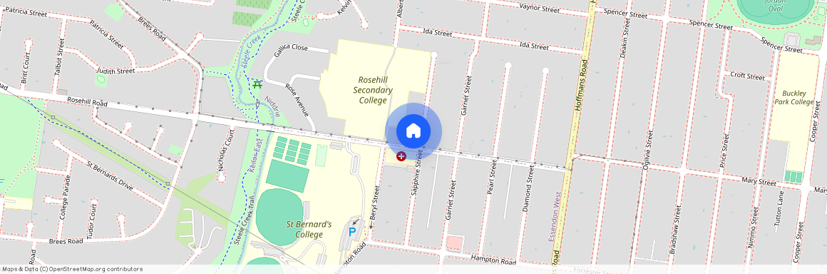 19B Sapphire Street, Vic 3042, Niddrie