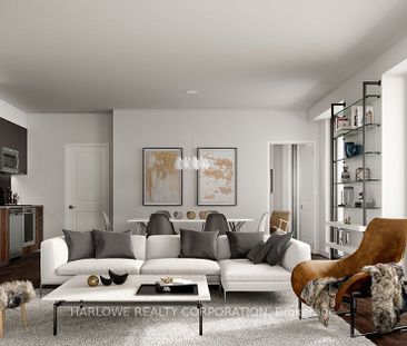 For Lease - 100 Dalhousie Street Unit# 4101, Toronto, Ontario - Photo 1