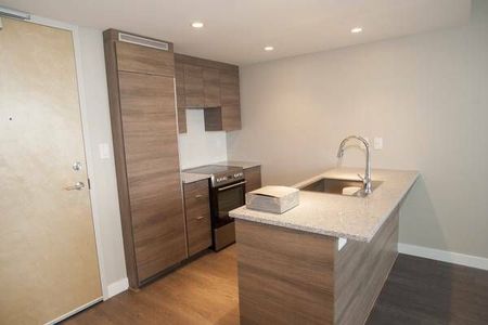 MARINE GATEWAY 2204 489 Interurban Way, Vancouver - Photo 4