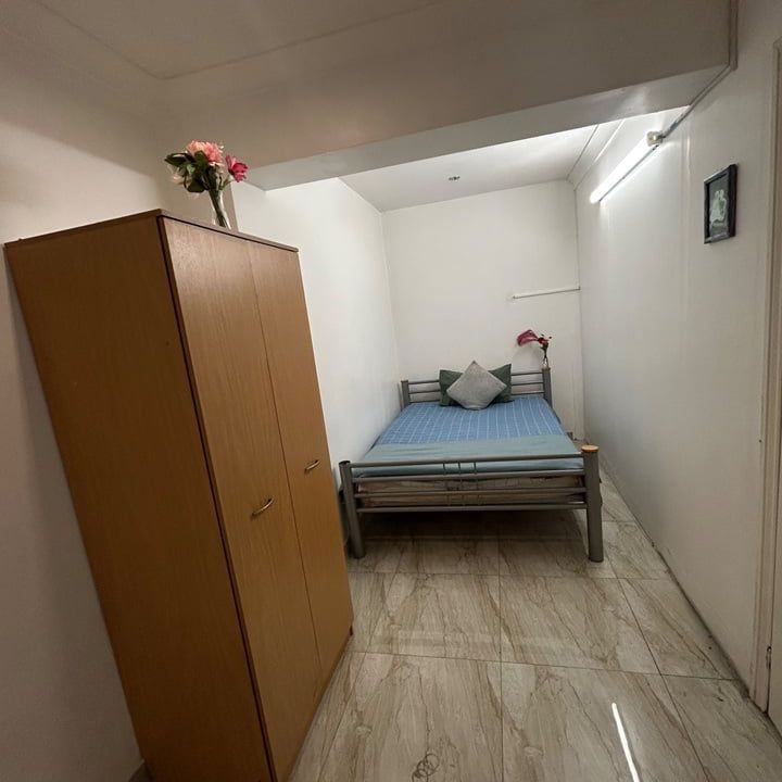 Room in a Shared House, Manor Farm Road, HA0 - Photo 1