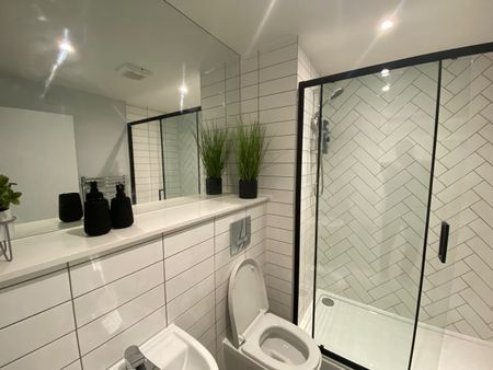 1 Bed Flat, Kempston Street, L3 - Photo 3