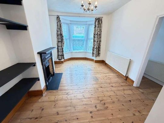 Woodside Road, Portswood, Southampton, SO17 - Photo 1