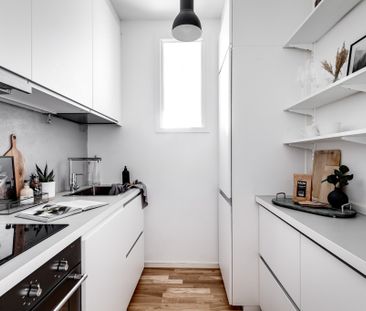 Körsbärsvägen, Stockholm - Foto 4