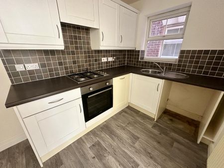 1 bedroom property to rent - Photo 2