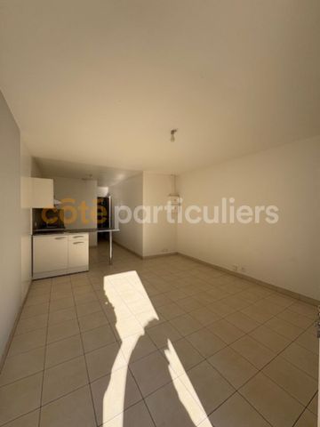 Appartement Linas F1 Bis 32.37 m2 - Photo 3