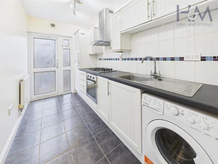 1 bedroom maisonette to rent - Photo 5