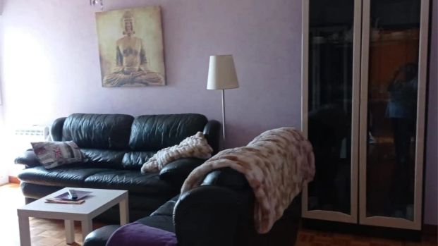 Piso de alquiler en Calle Fernando de Los Ríos, 20c, Los Castros - Photo 1