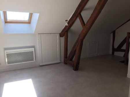 Location appartement 2 pièces, 36.00m², Lorris - Photo 2