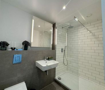 Studio to rent - Photo 6