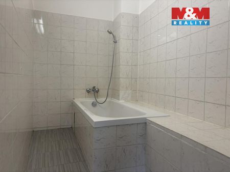 Pronájem bytu 2+1 90 m², Budějovická 142, Veselí nad Lužnicí - Photo 3
