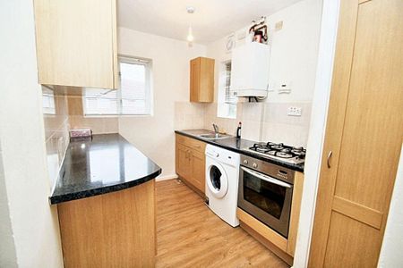 1 bedroom apartment to rent - Photo 3