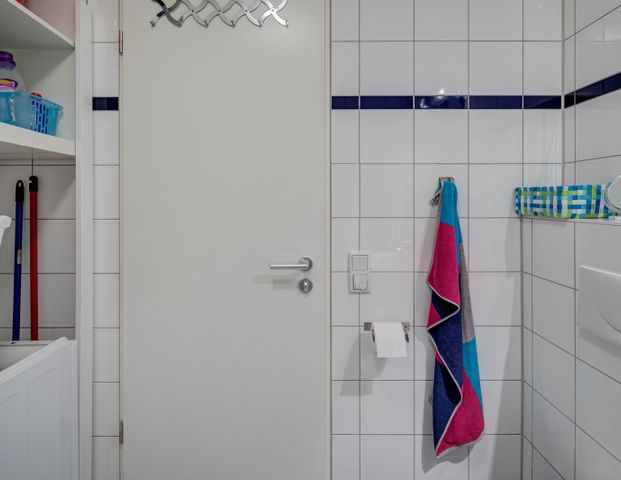 Modern, high-quality, bright apartment in central location in Haidhausen - Foto 1