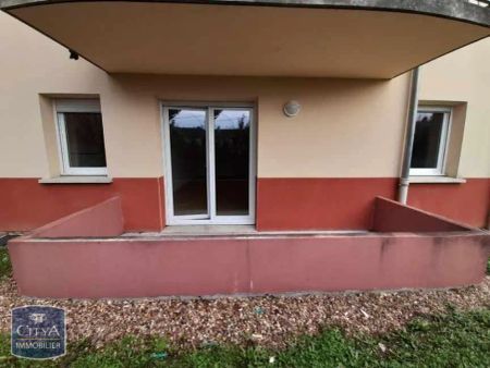 Appartement à louer 2 pièces 48.1m² - Photo 2