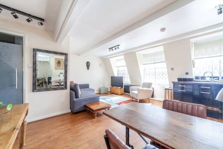 Flat H 142 Cromwell Road, SW7 4EF London, London - Photo 3