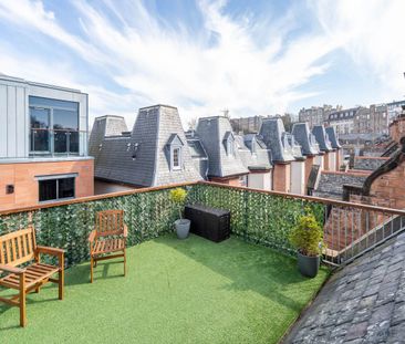 Sunbury Street, Dean Village, Edinburgh - Photo 1