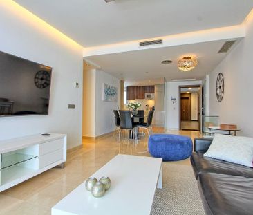 Luxury Flat for rent in San Pedro de Alcántara, Spain - Photo 2