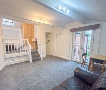 1 bedroom apartment to rent - Photo 2