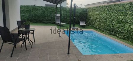 Alquiler de casa o chalet independiente en Camino de Ceuta, 23 - Foto 4