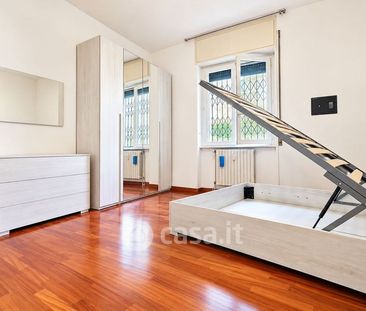 Quadrilocale in Affitto in Via Giovanni Cagliero 9 a Milano - Foto 1