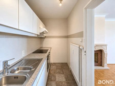 2 slaapkamer appartement te huur in Kessel-Lo - Photo 5