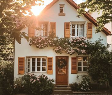 Charmant appartement de 2 pièces dans un immeuble ancien au cœur de... - Photo 6