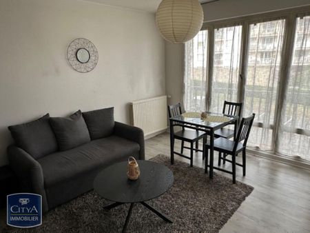 Location Appartement 1 pièce 34m² LIMOGES 87000 - Photo 5