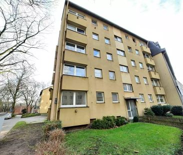 Alleestraße 72, 47166 Duisburg - Foto 1