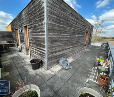 Appartement à louer 2 pièces 47.5m² - Photo 5