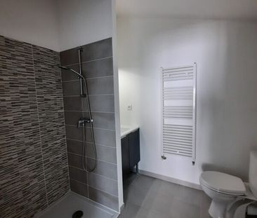 Location Appartement 1 pièce 32m² ROQUES 31120 - Photo 4