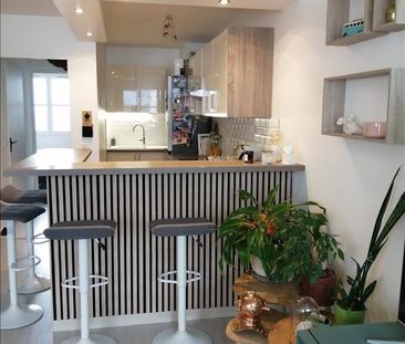 2 pièces - Meublé - 50,66 m² - 5ème étage - Colocation non autorisée - Photo 4