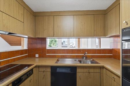 Cozy attic apartment for well-being - Photo 3