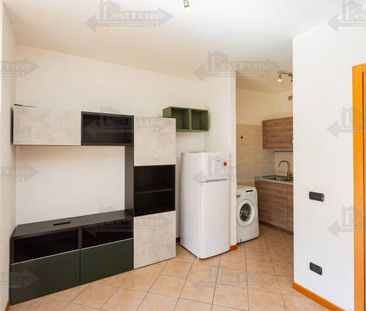 Monolocale via Caduti in Missione di Pace 11, Rubattino, Milano - Photo 2