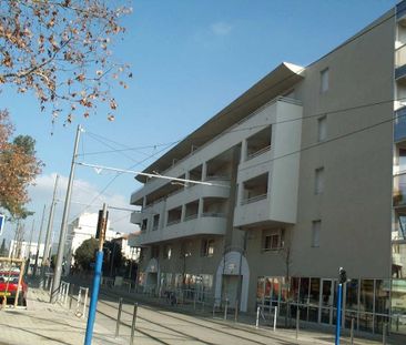 Location Appartement 1 pièce 30m² MONTPELLIER 34000 - Photo 1