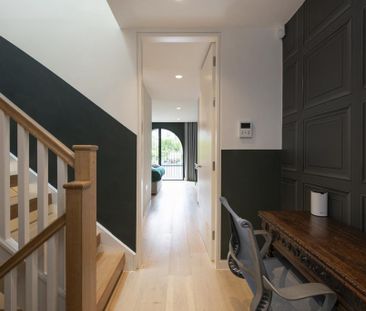 3 bedroom terraced house to rent - Photo 1