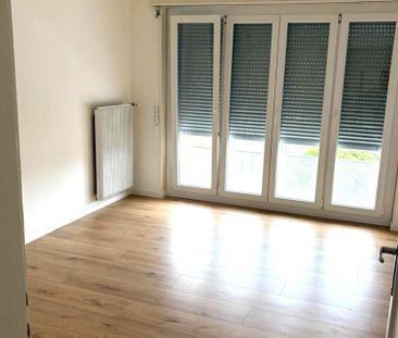3 Zimmer, 3. Stock - Photo 1