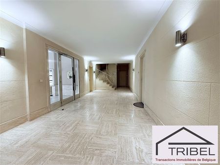 Appartement à UCCLE (1180) - Photo 2