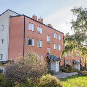 Slånbärsgården 12 - Foto 2