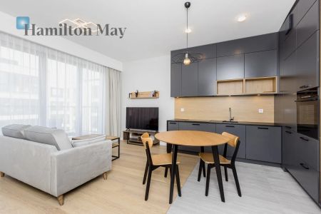 Stylowo wykończony apartament w prestiżowej inwestycji - Browary Warszawskie. - Photo 3