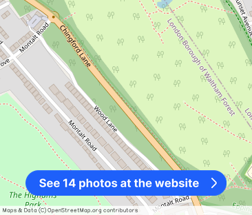 Chingford Lane, Woodford Green - Photo 1