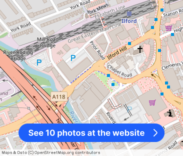 Picture House, Ilford - Photo 1